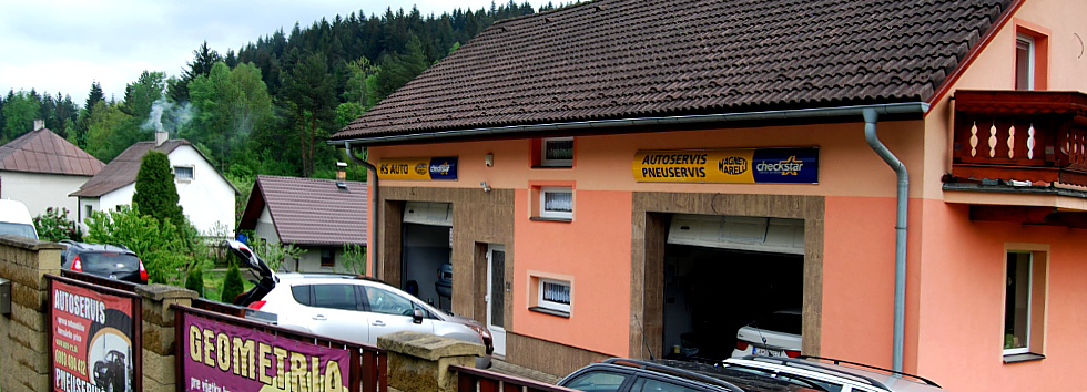 autoservis spisiak auto rs